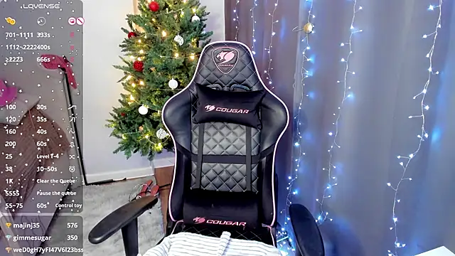 Kimmy_powell's cam snapshot