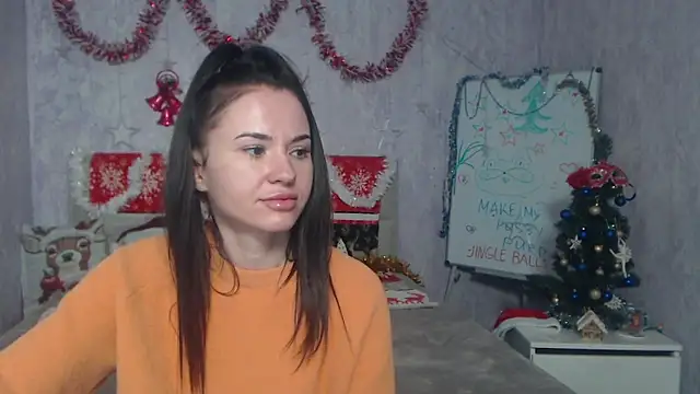 KaraCriegs's cam snapshot