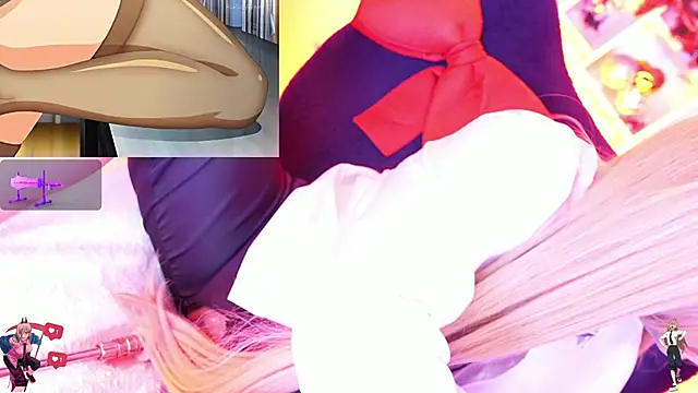 soffy_garcia's cam snapshot