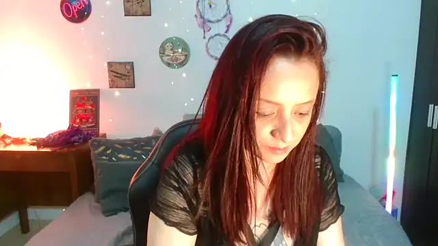 Catamilf77 live sex cam