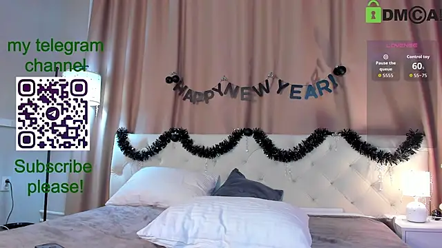 Skelerata's cam snapshot