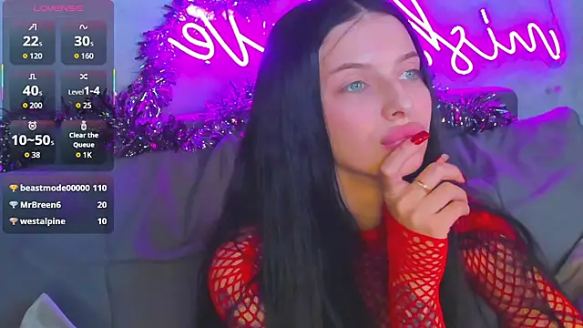 Eva_Mayers's cam snapshot