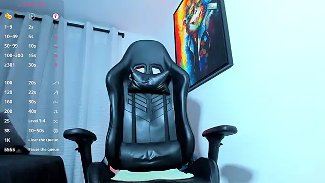 aronvillegas live sex cam