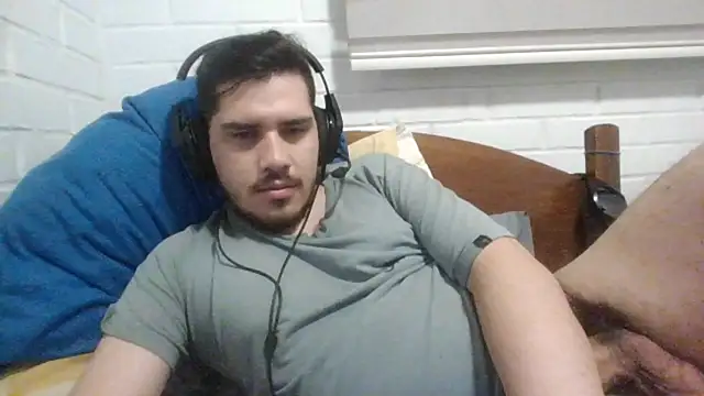 hung_weeb live sex cam