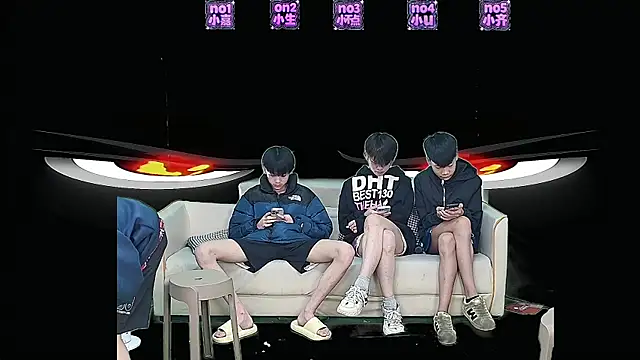 yujiannanpu live sex cam