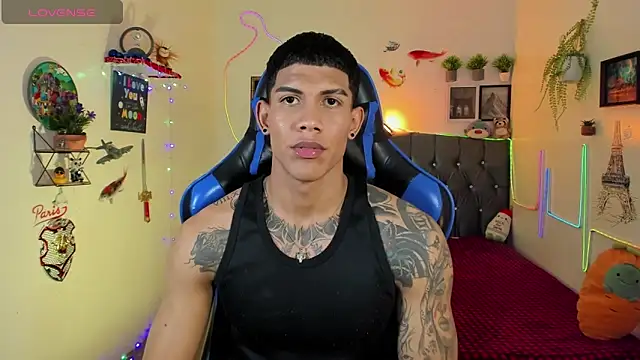 Damian_latinxxx live sex cam
