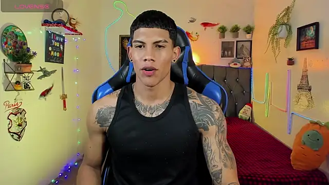 Damian_latinxxx live sex cam