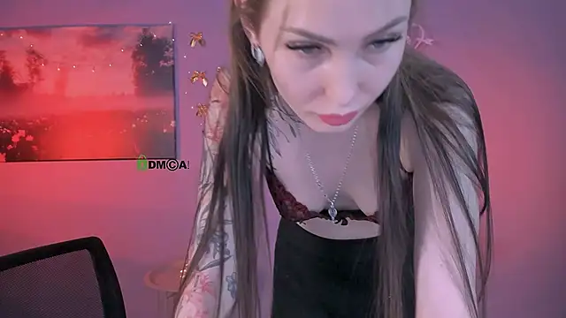 ariel_shadow live sex cam