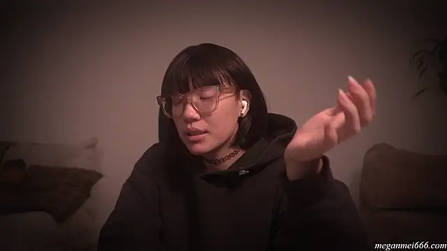 meganmei666's cam snapshot