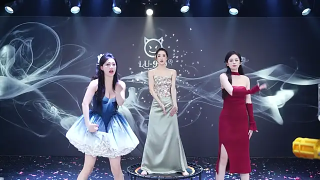 LU-909's cam snapshot