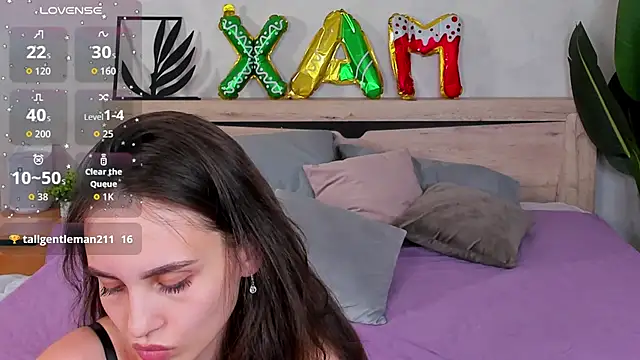 Skye_Taylor's cam snapshot