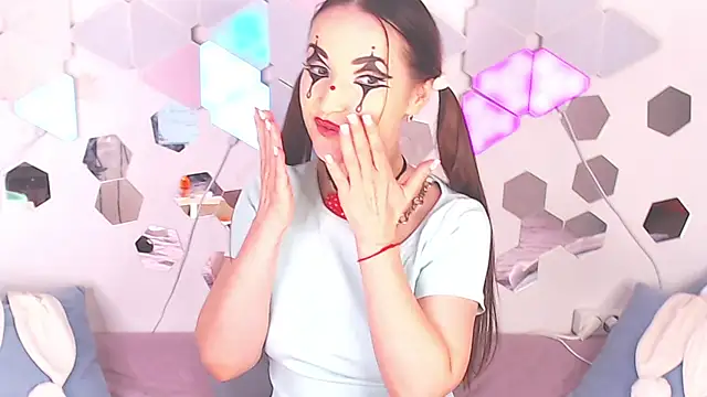 LexiKiss live sex cam