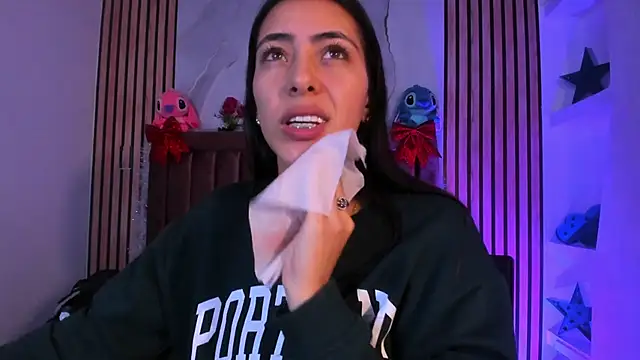 ValkaGrecco live sex cam