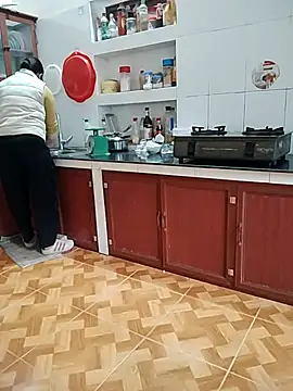 JasminePham's cam snapshot