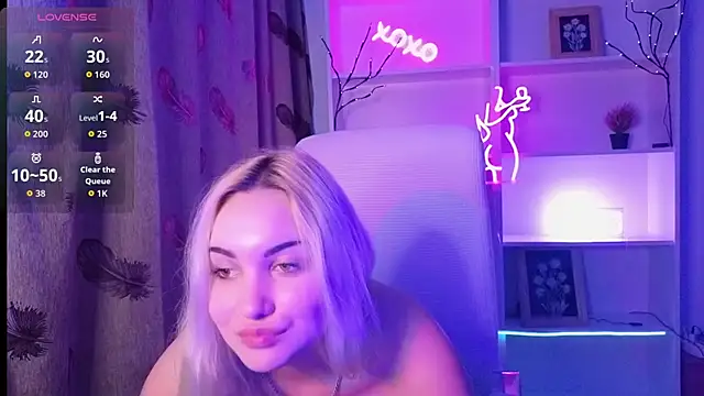 adrelaxina's cam snapshot