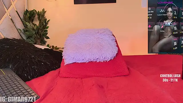 marcela_Davila's cam snapshot