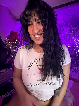 CarolaDrago live sex cam