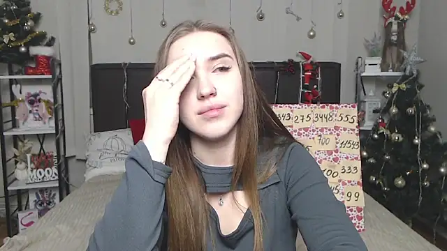 LauraHlot's cam snapshot