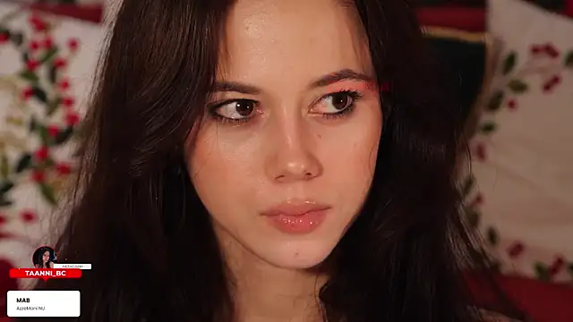 taanni_bc's cam snapshot