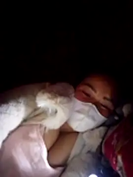 Teena_tiny's cam snapshot