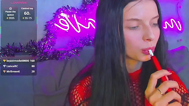 Eva_Mayers's cam snapshot