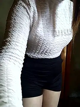 neko-nancy's cam snapshot