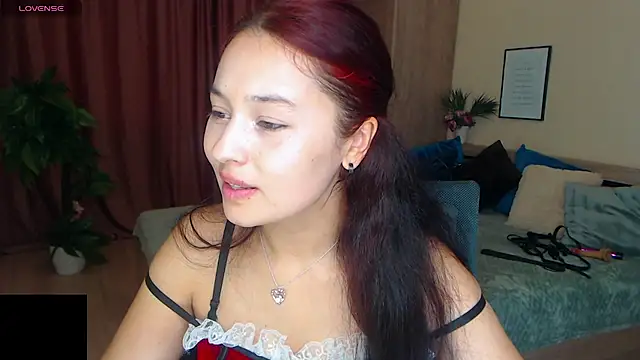 Paradise_day's cam snapshot