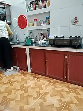 JasminePham's cam snapshot