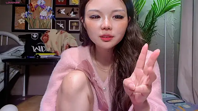 0xiaosu0's cam snapshot