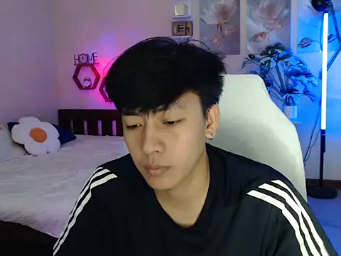 niel_cumshow live sex cam