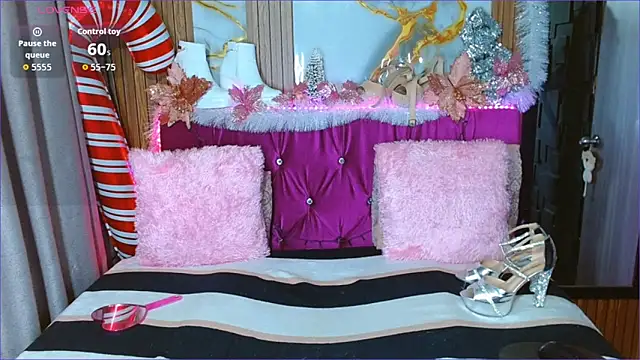 sthephylittle live sex cam