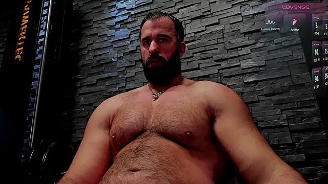 David_Big_Daddy live sex cam