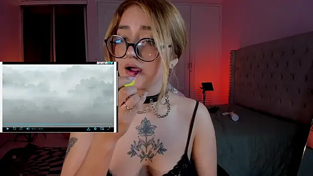 SweetJennaa live sex cam