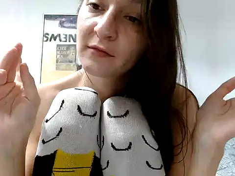 Sonyasays's cam snapshot