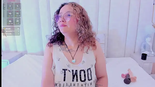 Im_TaraBlack's cam snapshot