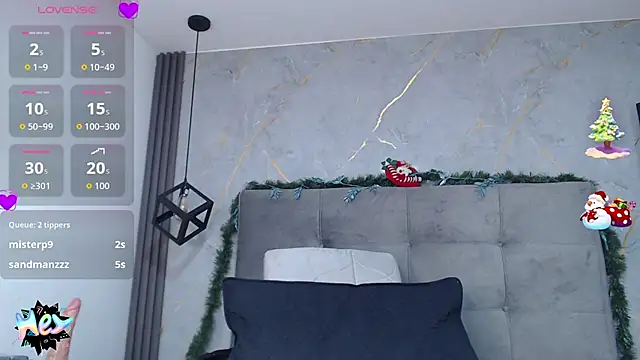 AvaStonee's cam snapshot