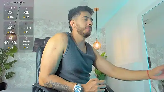 Nate_franco live sex cam