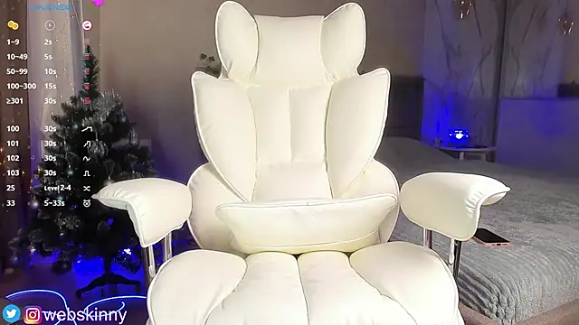 Top_Skinny live sex cam