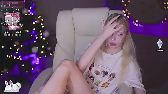 EviStar live sex cam