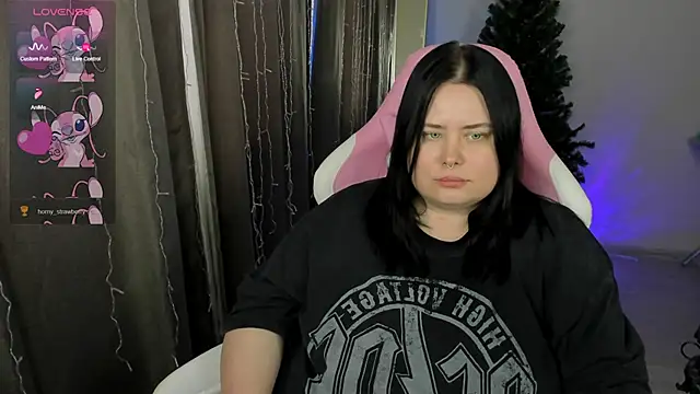 Akemi_BBW's cam snapshot