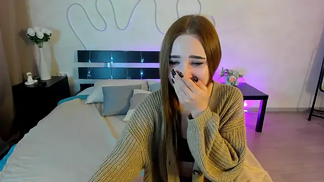 Sofia_K1ss's cam snapshot