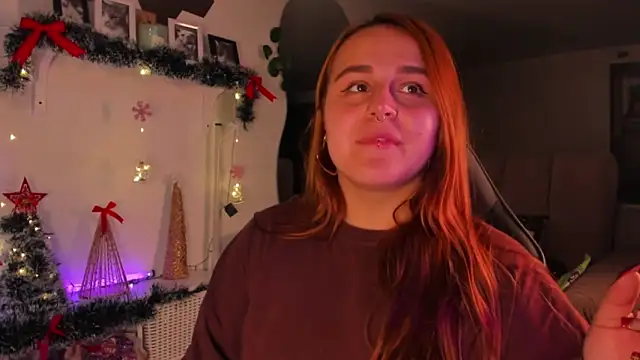 evy_orange1's cam snapshot