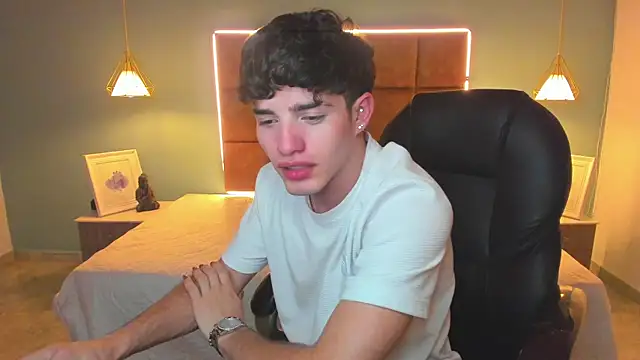 AlejooTwink live sex cam