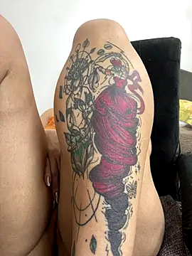 Zyrella's cam snapshot