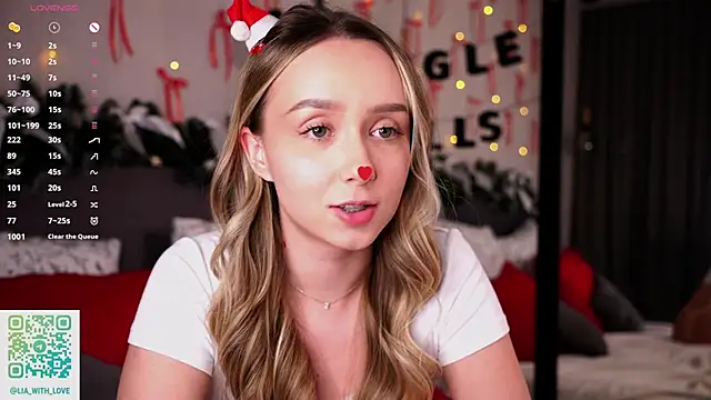 HollisBeckett's cam snapshot