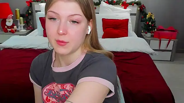 Stella_Light's cam snapshot