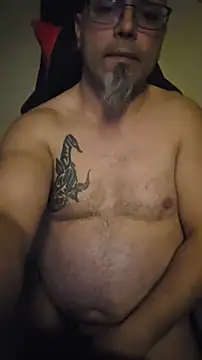 KrazyLegz live sex cam