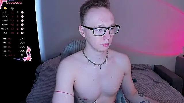 Alex_silent's cam snapshot