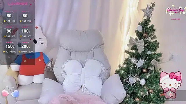 Kkiklilliki's cam snapshot