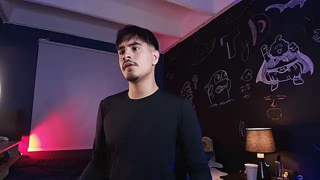 thiago_rockwelll's cam snapshot